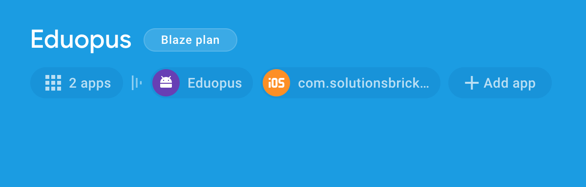 Eduopus Android Notifications Add App